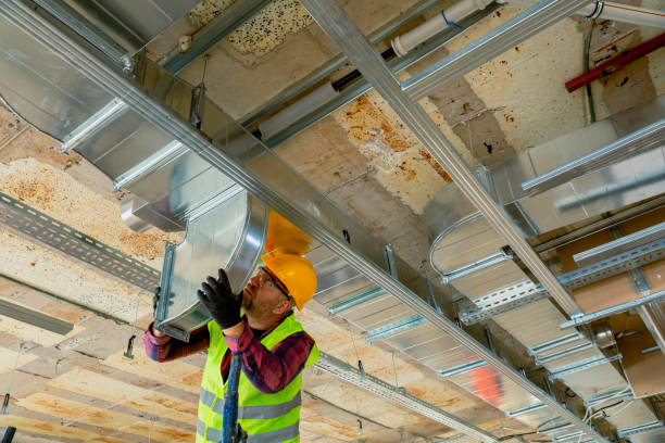 Best HVAC Training and Certification in Valinda, CA