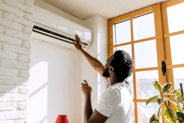 Best Thermostats and Smart Controls in Valinda, CA