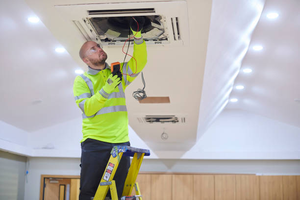 Best Emergency HVAC Services in Valinda, CA