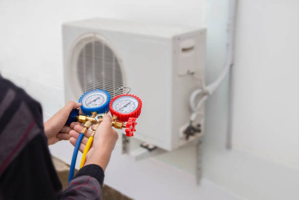 Best Residential HVAC in Valinda, CA