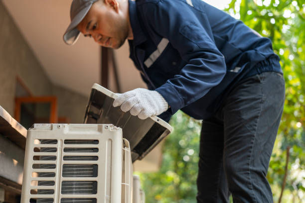 Best HVAC Software and Technology in Valinda, CA