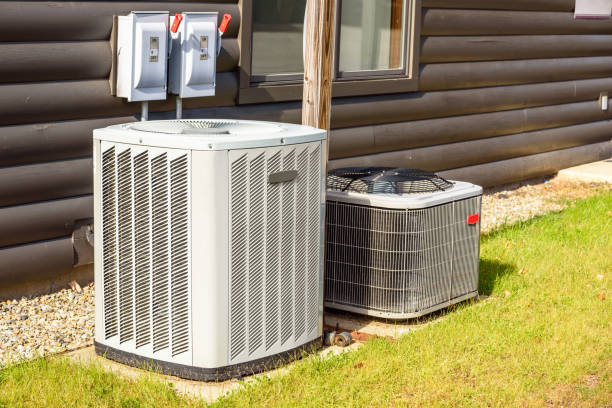 Best Solar-powered HVAC Systems in Valinda, CA